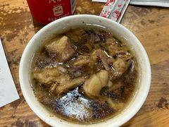 -柴氏风味斋(甘家口店)