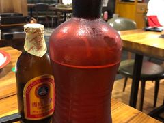 -烧货·活海鲜炭烧(湖滨商业街店)