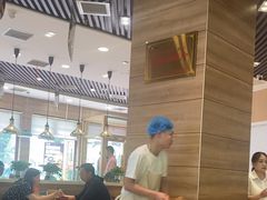 -嘉和一品粥(马家堡店)