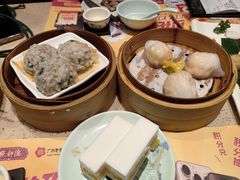 七彩鲮鱼球-点都德(聚福楼店)