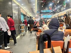 -王家沙点心店(南京西路总店)