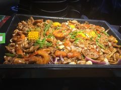 -听说碳烧蛙(高新万达店)