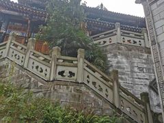 -关岳庙