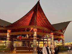 -三亚红色娘子军演艺公园景区
