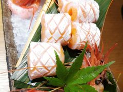 -水之惠鲜鱼料理(王府大街店)