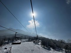 -太子岭滑雪场