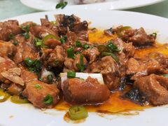 -快活林食家