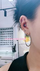 -AI艾耳·专业手工耳洞·穿孔美学馆