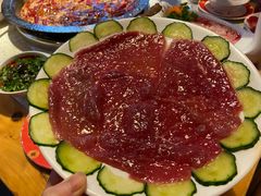 -大味生态火锅(蓝谷地店)