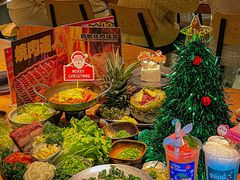 -烧肉达人•炭火烧肉(新天地店)