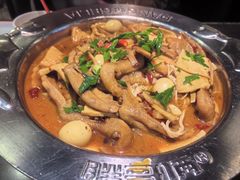 -胖哥俩肉蟹煲(湖滨银泰in77店)