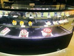 -好利来(道前街店)