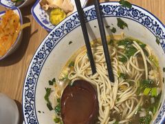 -舌尖尖·兰州牛肉面(浦东机场店)