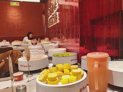 -龍歌自助小火锅(雨花台江南虹悦城店)