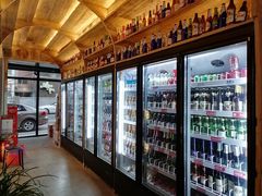 大堂-江湖六膳門串串香(隆礼路店)