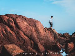 -青岛第二海水浴场