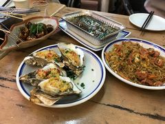 -老高烧烤(龙华星河iCO店)
