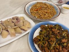 -汇兴源餐馆(小北路店)