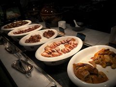 -杭州钱江新城万怡酒店-西餐厅