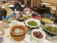 -小菜园新徽菜(无锡人民路红豆店)