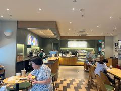 -星巴克(北京天坛东路店)