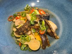 酸葫芦鲍鱼-晟永興烤鸭店(五道口店)
