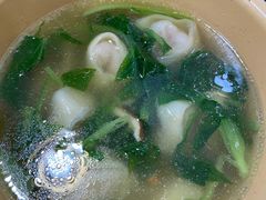 -山北老老头馄饨