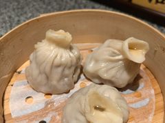 天王烤鸭包-南京大牌档(龙湖长楹天街店)