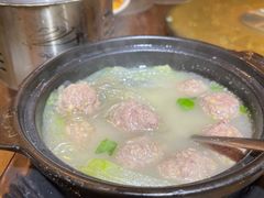 -老姑砂锅·烧烤天津菜(体北道店)