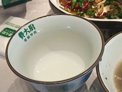 -费大厨辣椒炒肉(黄兴中心广场店)