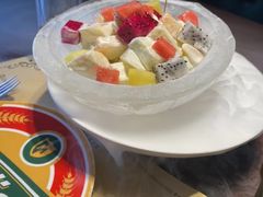 -马迭尔德式西餐精酿啤酒屋(中央大街店)