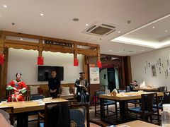 -中国徽菜·徽商故里(广安门店)