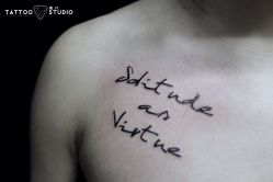 -飛凡TATTOO纹身•原创