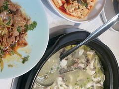 -周渝食惦酸菜鱼(青浦店)