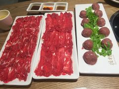 -掂档潮汕牛肉火锅(沈阳万象城店)