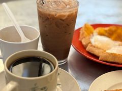 -多春茶室