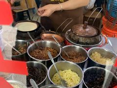 -贺记蛋烘糕(文庙西街店)