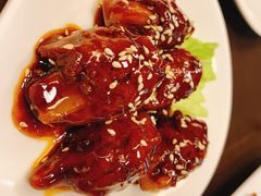 -枣子树素餐厅(铂金城店)