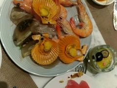 -漳州佰翔圆山酒店·圆山畔西餐厅