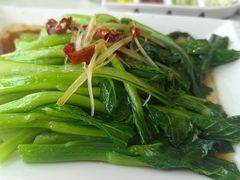 -全聚德(蓝山店)