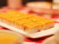 -西贝莜面村(万象天地店)