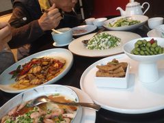 -通安客栈中餐厅·何家小馆