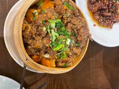 -全牛匠·乐山跷脚牛肉(新中关店)