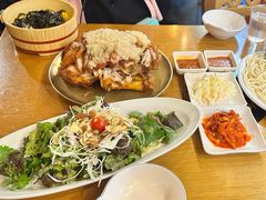 -Myth猪蹄(明洞店)