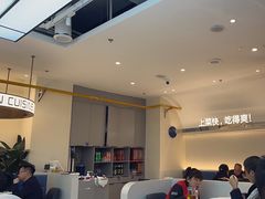 -兰湘子·湘菜小炒(盛龙广场店)