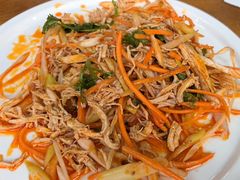 -长安后宰门水盆羊肉(新都心店)