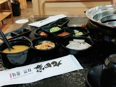 -九田家黑牛烤肉料理(石路天虹店)