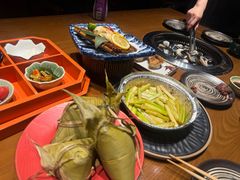 -隐炉和牛烧肉店(群力店)