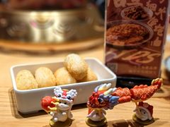 -锦尚阁烤鱼•天津菜(宣武门胡同店)