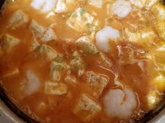 -小厨娘淮扬菜(六合欢乐港店)